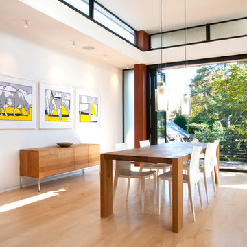 Cleveland Park House