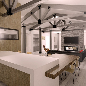 Currentt Project - Loma Verde