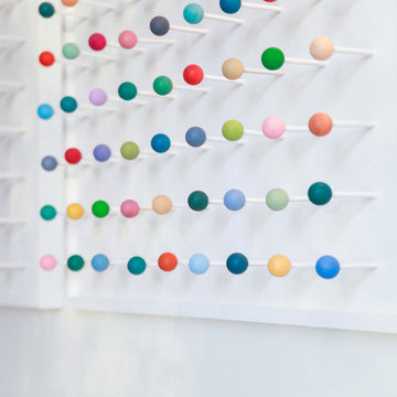 Evelyn's Eclectic Nursery