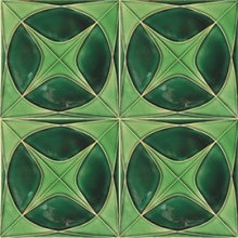 Backsplash tiles