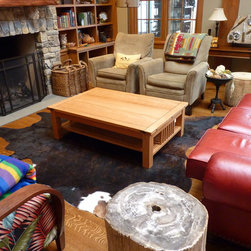 Headlands - Coffee Tables