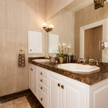 Eureka Valley Luxury, Sister Teamwork + Down to the Studs Remodel