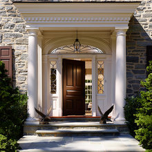 Porticos