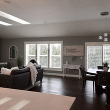 Window Treatments