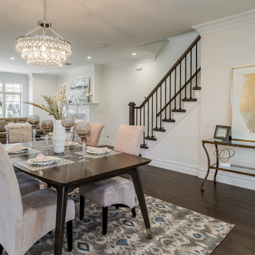 FORT LEE NJ DUPLEX
