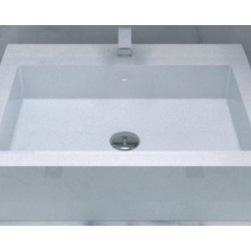 WB-05 Counter Top SInks - Matte or Glossy Finish