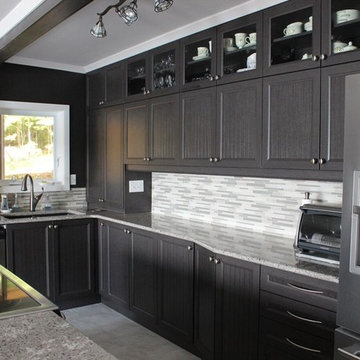 Kitchens
