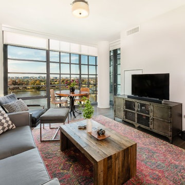 Redbird Living Rooms