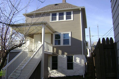 Exterior home photo in Other