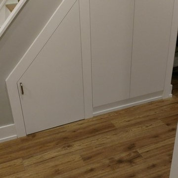 Basement Renovation 5