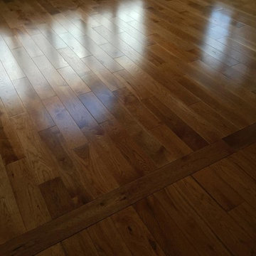 Hardwood