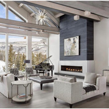 Hansen McCall: Master Bedroom