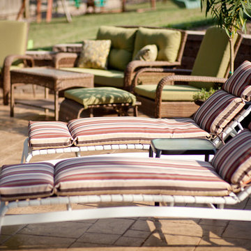 Leawood Pool & Outdoor Living
