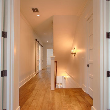 Private Residence - WaterSound Beach Style
