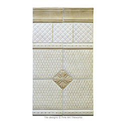 Fine Art Tileworks - Tile