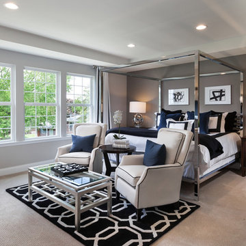 Interiors