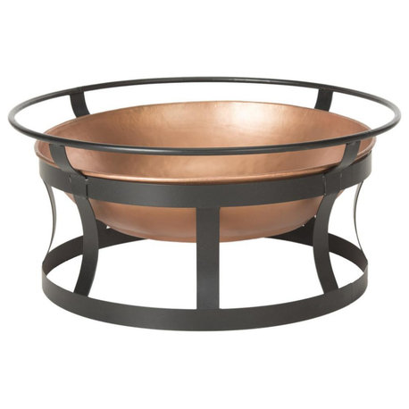 Bonaire Fire Pit