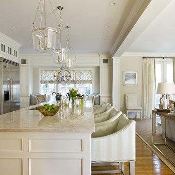 Belle Haven Home
