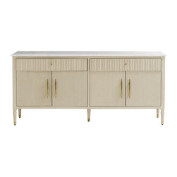 Montecito Sideboard - Buffets And Sideboards