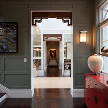 Foyers