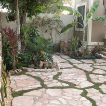 Merida Landscape