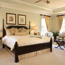 Bedroom Ideas