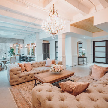Bridal Suite