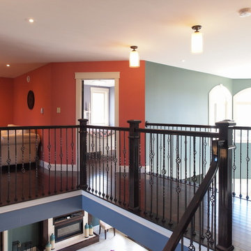 Lighting Design French Shore - Lighting With Panache