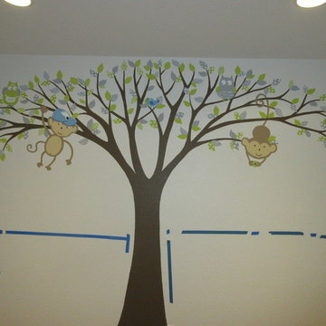 Nurseries