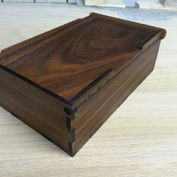 Boxes - Products