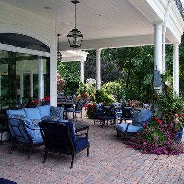 Puget Sound Country Home
