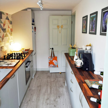 Period Building Restoration in Dorset
