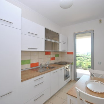 1 Bedroom Apartment 4Rent