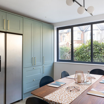 Highams Park E4