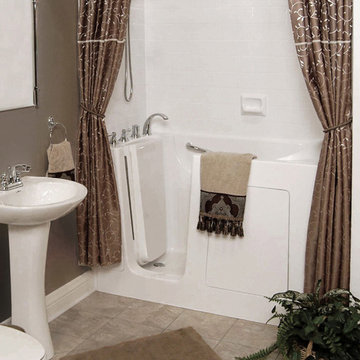 Walk In Bathtubs