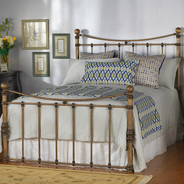 Wesley Allen Bedrooms