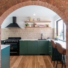 Noranda kitchen