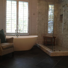 Bathroom Ideas