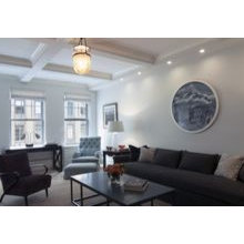 Central Park West Renovation