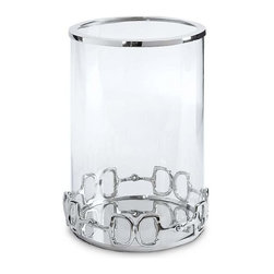Equestrian Hurricane - Candles And Candleholders