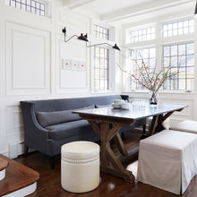 Dining Room Ideas