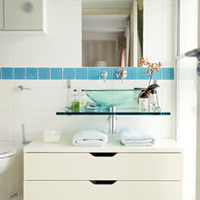 Small Bathroom