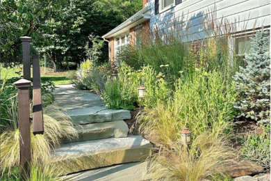 Inspiration for a landscaping in Philadelphia.