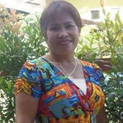 Foto von Deborah Jimenez