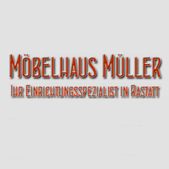Möbelhaus Müller