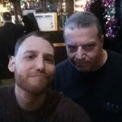Paul Redash's photo