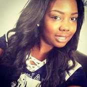 Sade Ayodele's photo