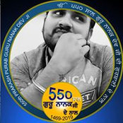 Kunal Puri's photo