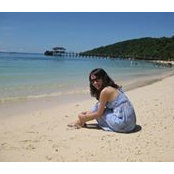 Michelle Huang's photo