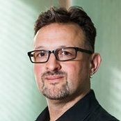 Andy Stonehouse's photo